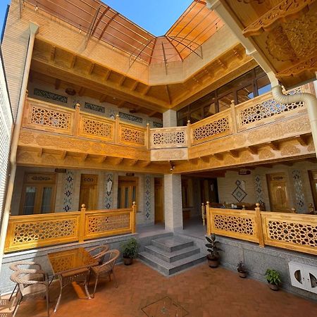 Hanifa Boutique Самарканд Екстериор снимка