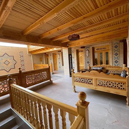 Hanifa Boutique Самарканд Екстериор снимка
