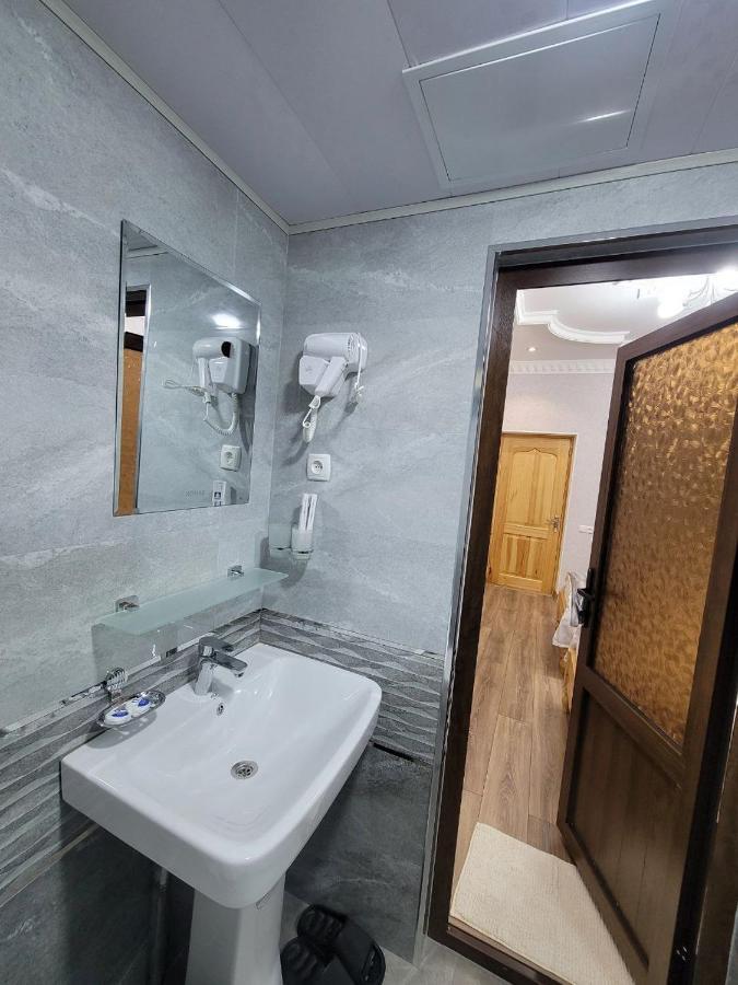 Hanifa Boutique Самарканд Екстериор снимка