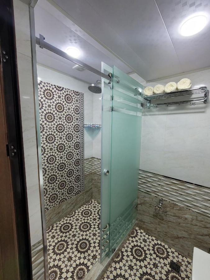 Hanifa Boutique Самарканд Екстериор снимка
