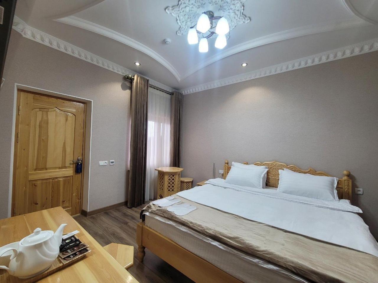 Hanifa Boutique Самарканд Екстериор снимка