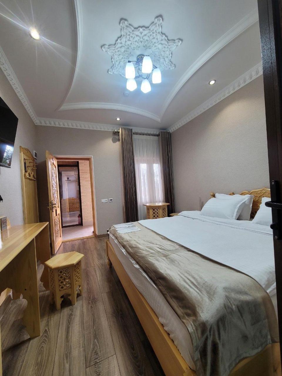 Hanifa Boutique Самарканд Екстериор снимка