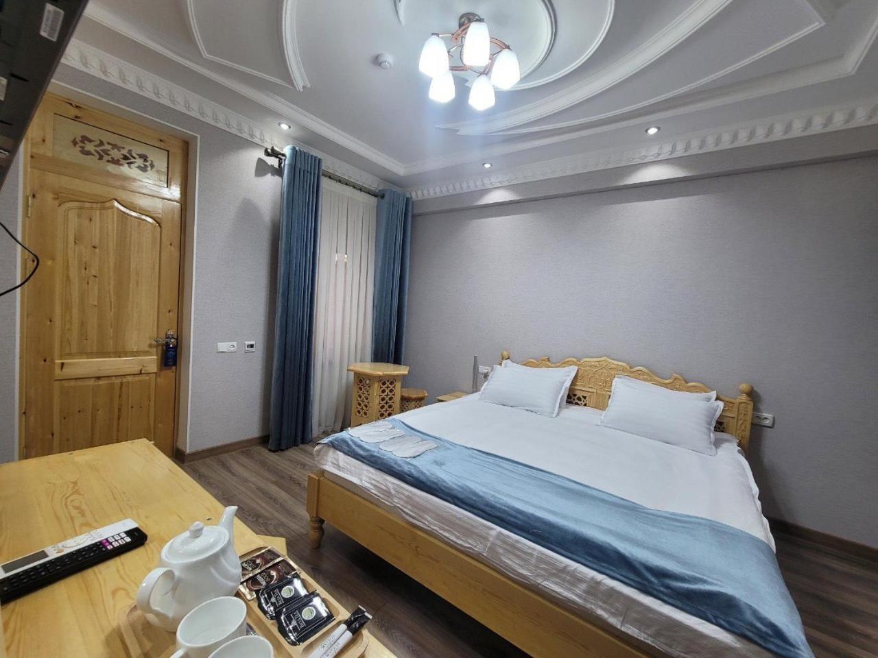 Hanifa Boutique Самарканд Екстериор снимка